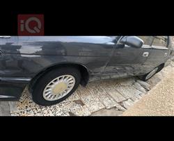 تويوتا كراون